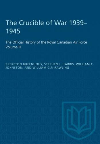 Crucible of War, 1939-1945