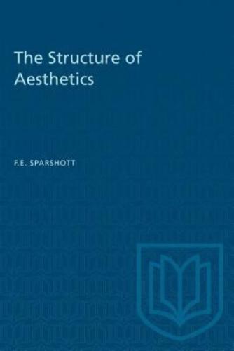 The Structure of Aesthetics