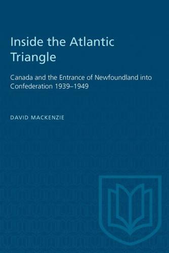 Inside the Atlantic Triangle