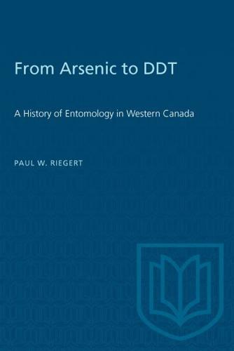 From Arsenic to DDT
