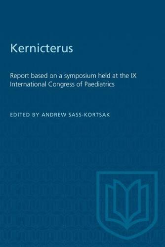 Kernicterus