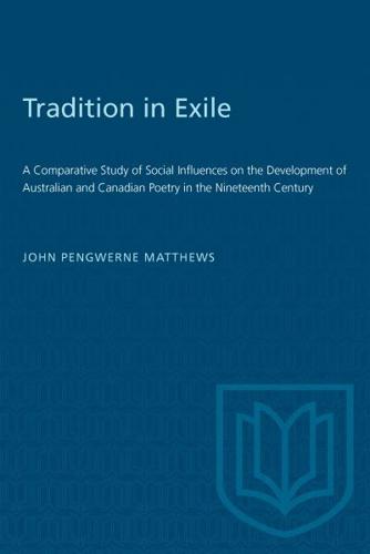 Tradition in Exile