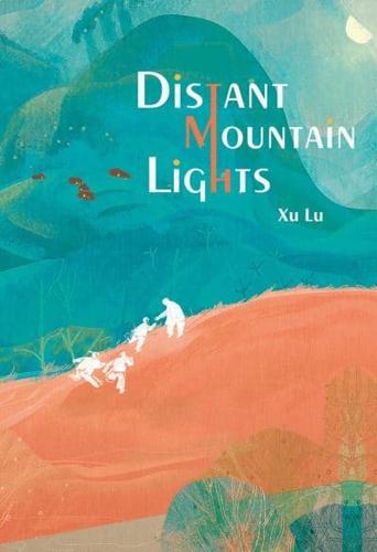 Distant Mountain Lights