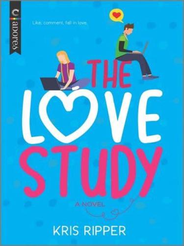 The Love Study--An LGBTQ Romcom