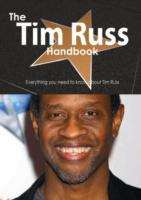 Tim Russ Handbook - Everything You Need to Know About Tim Russ