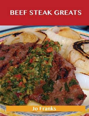 Beef Steak Greats