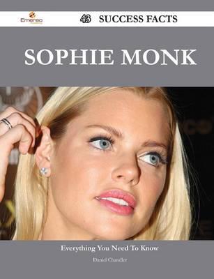 Sophie Monk 43 Success Facts - Everything You Need to Know About Sophie Mon