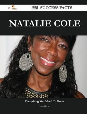 Natalie Cole 223 Success Facts - Everything You Need to Know About Natalie