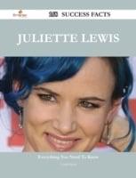 Juliette Lewis 168 Success Facts - Everything You Need to Know About Juliette Lewis