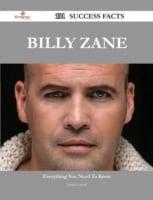 Billy Zane 191 Success Facts - Everything You Need to Know About Billy Zane
