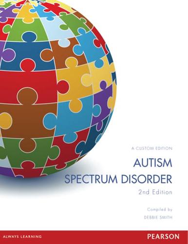 Autism Spectrum Disorder (Custom Edition)