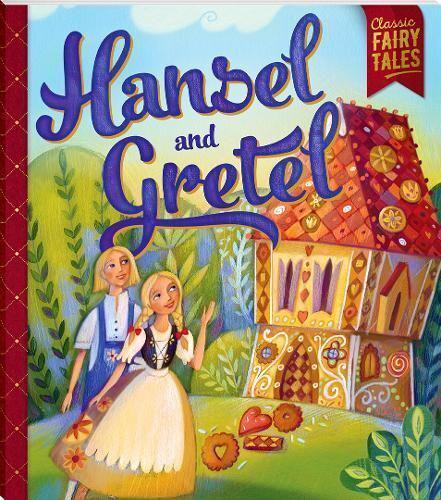 HANSEL AND GRETEL