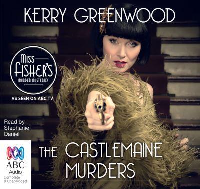 The Castlemaine Murders