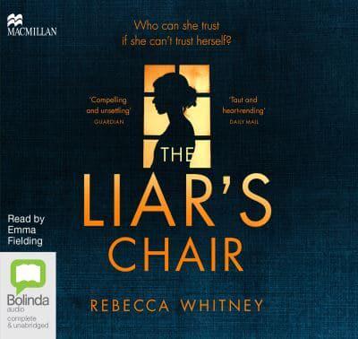 The Liar's Chair