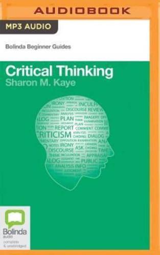 Critical Thinking