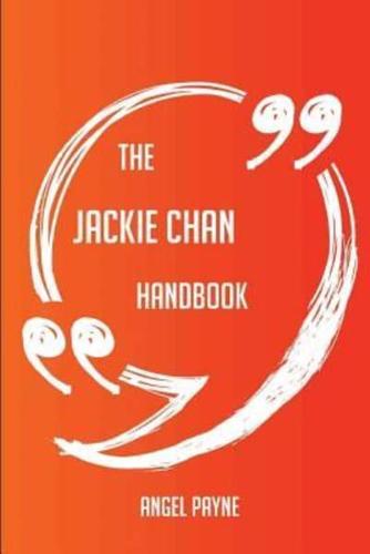 The Jackie Chan Handbook - Everything You Need To Know About Jackie Chan