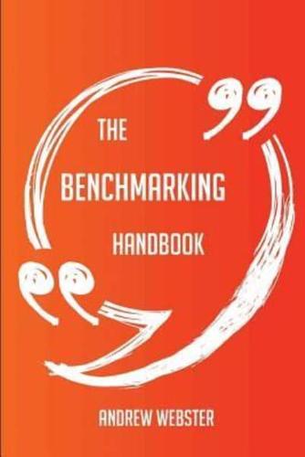 The Benchmarking Handbook