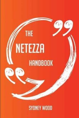 The Netezza Handbook - Everything You Need To Know About Netezza