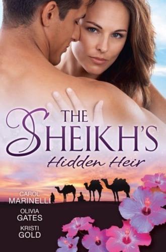 The Sheikh's Hidden Heir