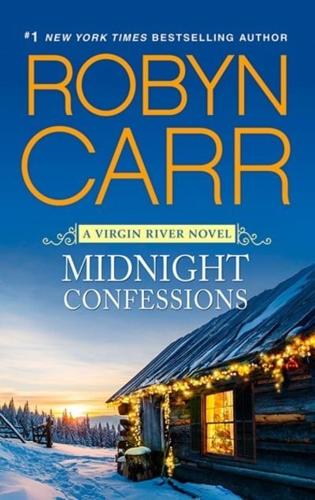Midnight Confessions (A Virgin River Novella)
