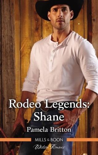 Rodeo Legends: Shane