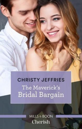 Maverick's Bridal Bargain