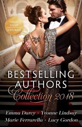 Bestselling Authors Collection 2018/Marriage Meltdown/The Ceo's ContractBride/Her Lawman On Call/His Diamond Bride