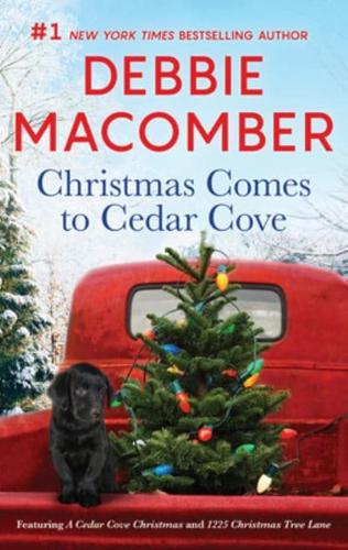 Christmas Comes To Cedar Cove/A Cedar Cove Christmas/1225 Christmas Tree Lane