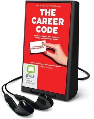 The Career Code