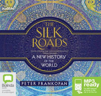 The Silk Roads