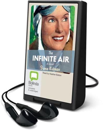 The Infinite Air