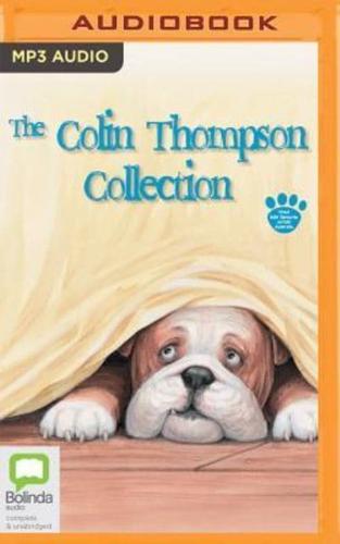 The Colin Thompson Collection