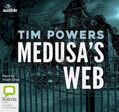 Medusa's Web