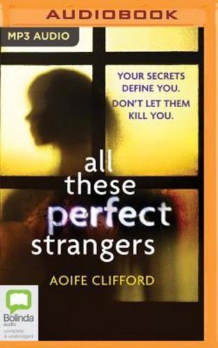 All These Perfect Strangers