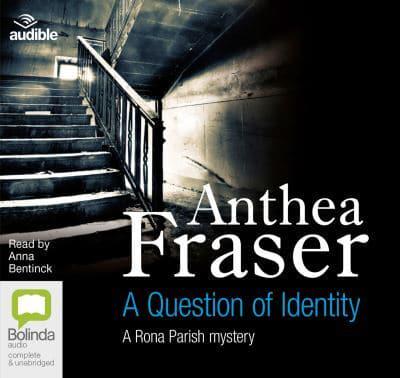 A Question of Identity