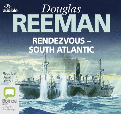 Rendezvous - South Atlantic