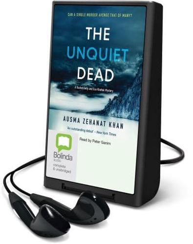 The Unquiet Dead