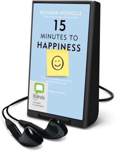 15 Minutes to Happiness
