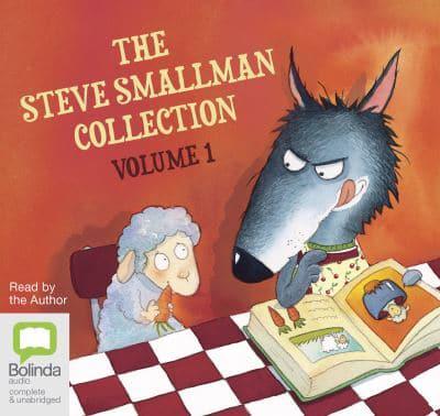 The Steve Smallman Collection. Volume 1