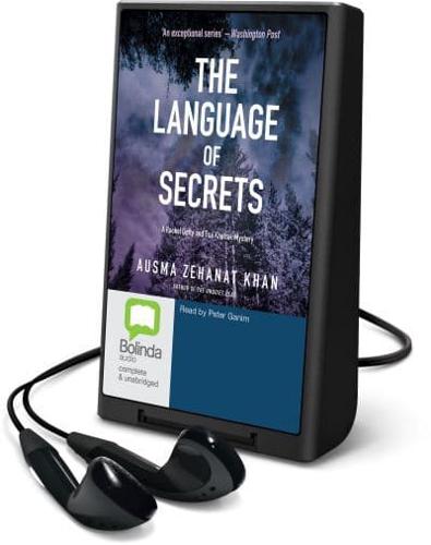 The Language of Secrets