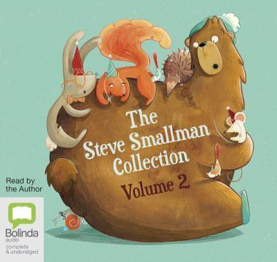 The Steve Smallman Collection. Volume 2