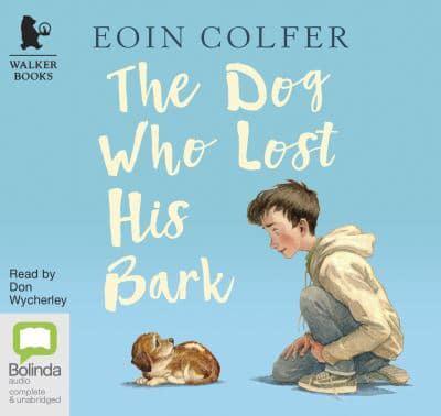 The Dog Who Lost His Bark