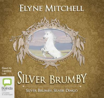 Silver Brumby, Silver Dingo