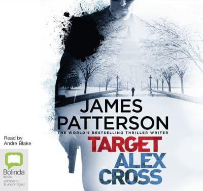 Target Alex Cross