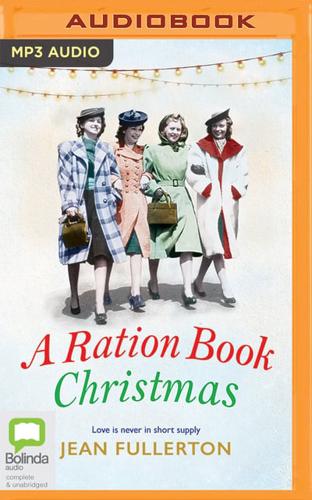 A Ration Book Christmas
