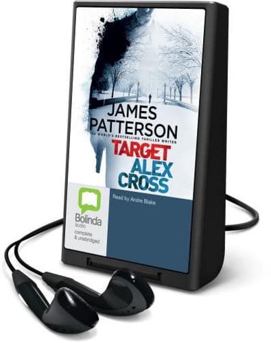 Target Alex Cross