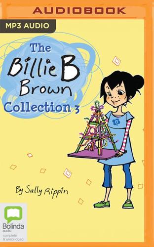 The Billie B Brown Collection #3