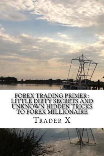Forex Trading Primer