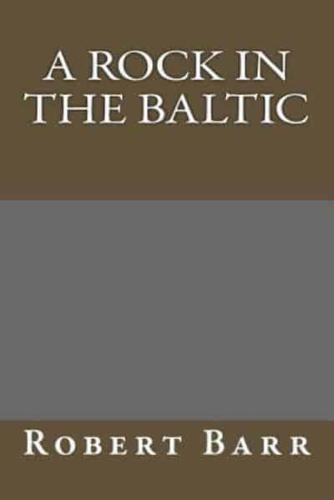 A Rock in the Baltic