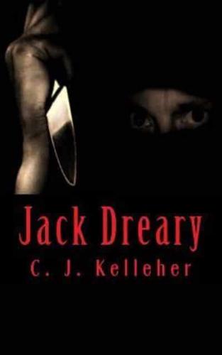 Jack Dreary